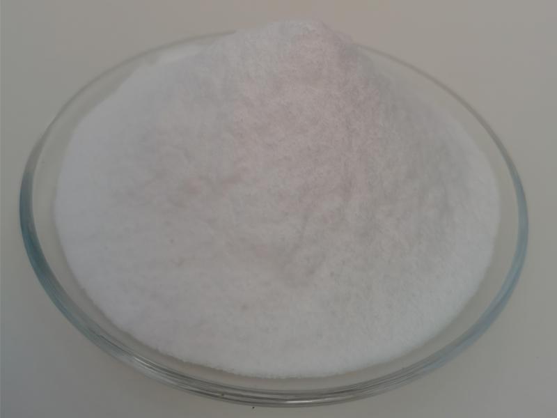 洗煤厂用聚丙烯酰胺