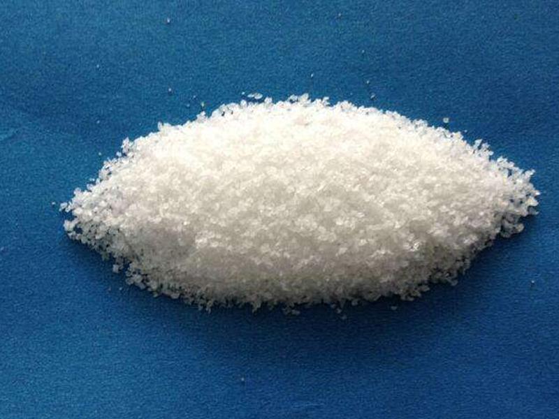 制香用聚丙烯酰胺