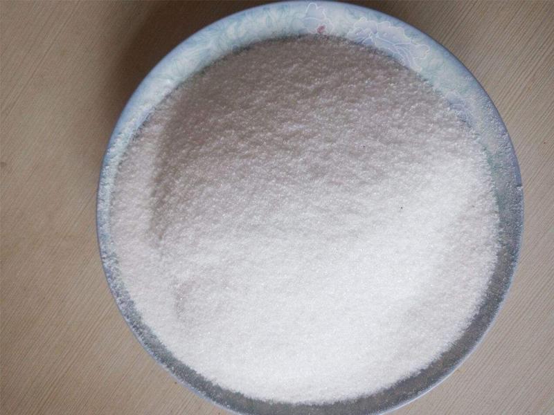 污水处理专用聚丙烯酰胺