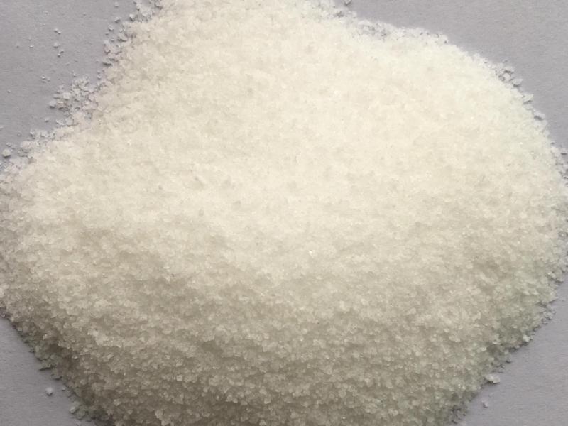 速溶解高分子聚丙烯酰胺