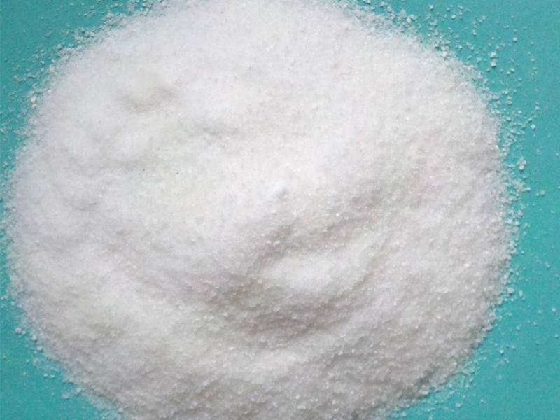 碱性水水专用聚丙烯酰胺