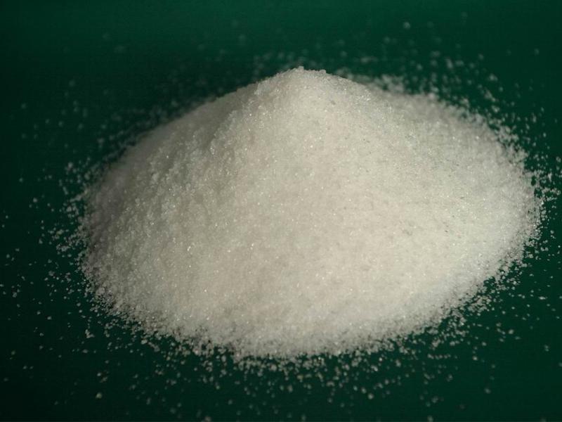 酸性水专用聚丙烯酰胺