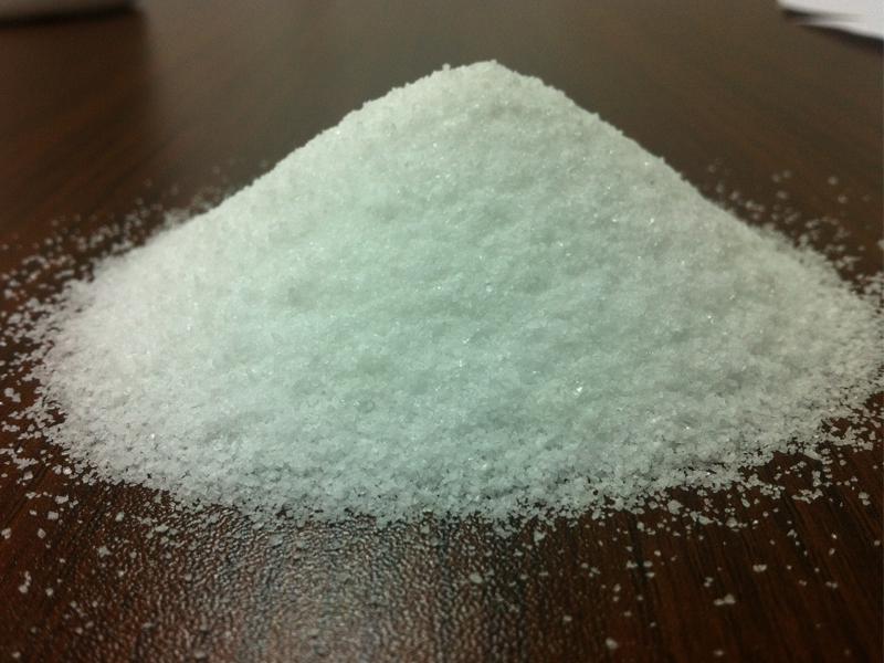 采油专用聚丙烯酰胺（PAM）