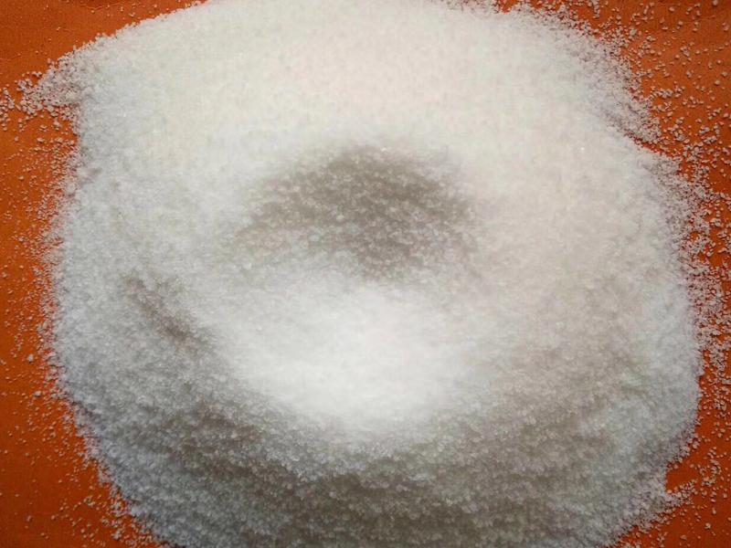 聚丙烯酰胺应用领域