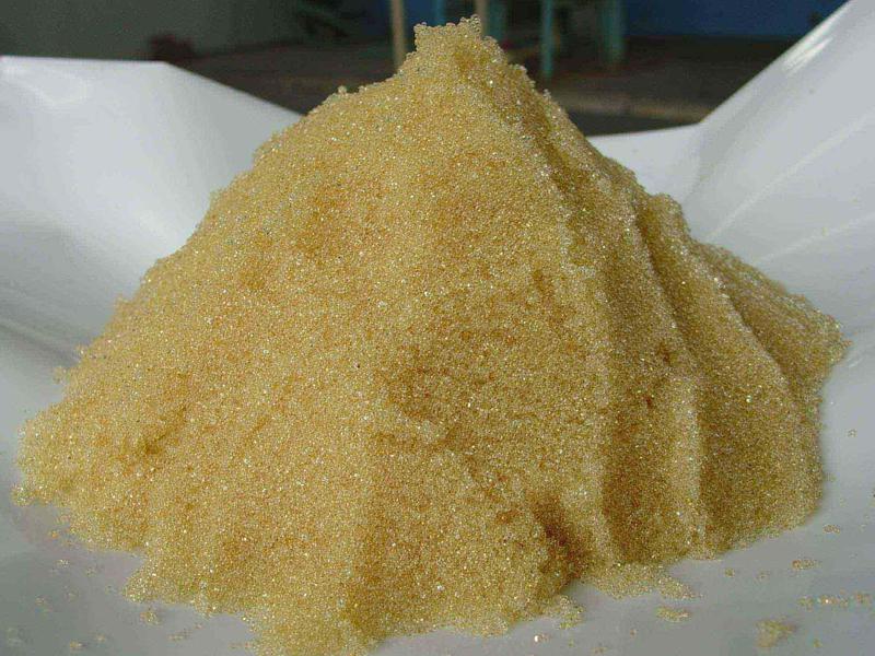 201×7阴离子交换树脂