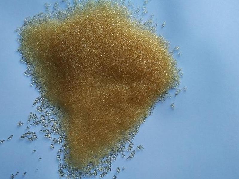 001×7阳离子交换树脂