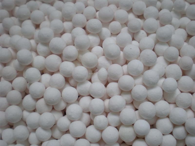 催化剂载体活性氧化铝