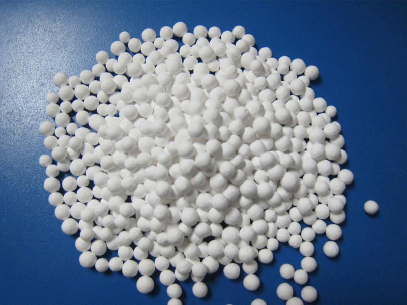 除氟剂活性氧化铝