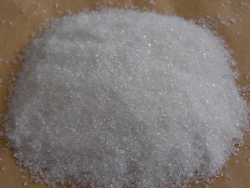 阴离子聚丙烯酰胺