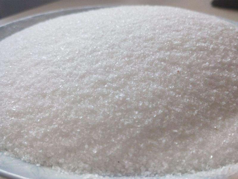 阳离子聚丙烯酰胺