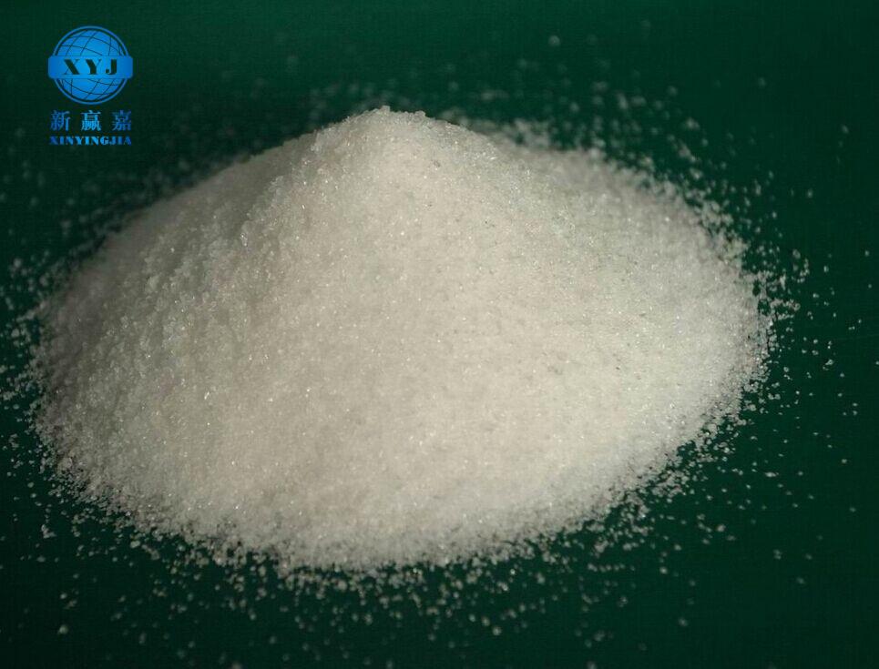 聚丙稀铣胺为我们的污染处理带来了方便 聚丙稀铣胺为我们的污染处理带来了方便