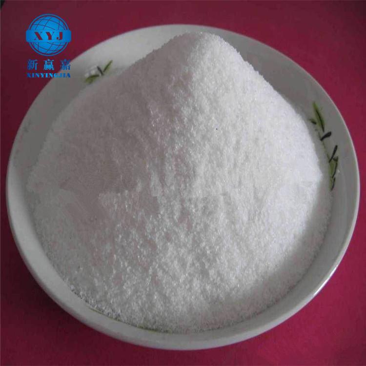 聚丙烯酰胺中盐浓度对水处理的影响 聚丙烯酰胺中盐浓度对水处理的影响