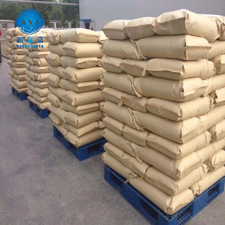 怎样维持聚丙烯酰胺的分子量？