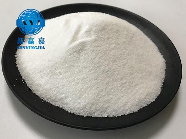 聚丙烯酰胺有哪些型号分别有什么作用