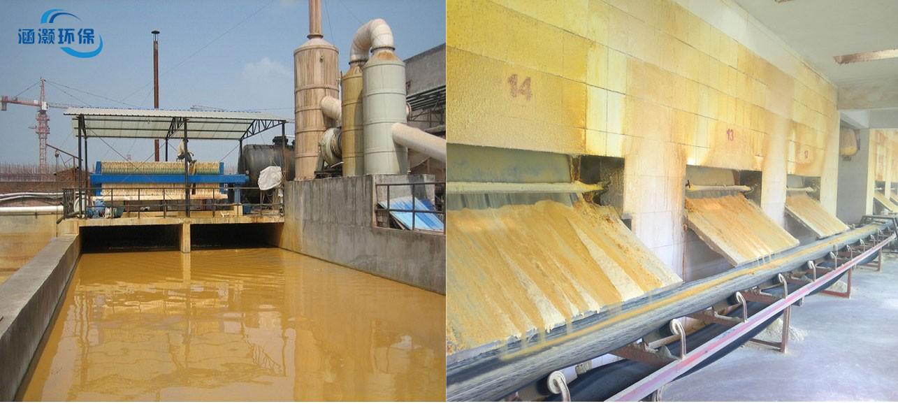 聚合氯化铝和有机絮凝剂聚丙烯酰胺的区别 聚合氯化铝和有机絮凝剂聚丙烯酰胺的区别