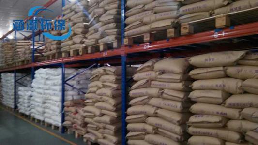 聚丙烯酰胺作为造纸分散剂的重要作用 聚丙烯酰胺作为造纸分散剂的重要作用