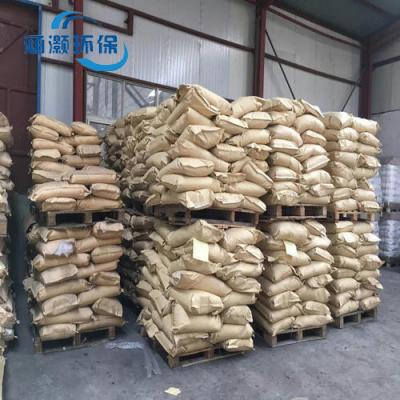 阴离子聚丙烯酰胺对不同水质的使用效果要求