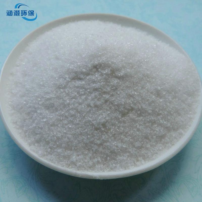 使用聚丙烯酰胺时如何避免滤布堵塞? 使用聚丙烯酰胺时如何避免滤布堵塞?