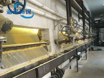 喷雾型白色聚合氯化铝都具有哪些优点