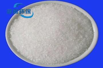 聚丙烯酰胺絮凝剂在钢铁行业的作用原理