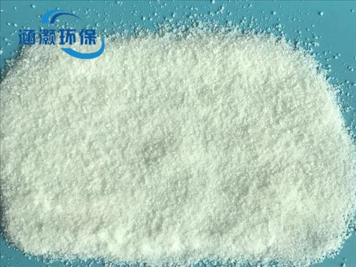 污水处理厂用哪种聚丙烯酰胺及其参考用量是多少