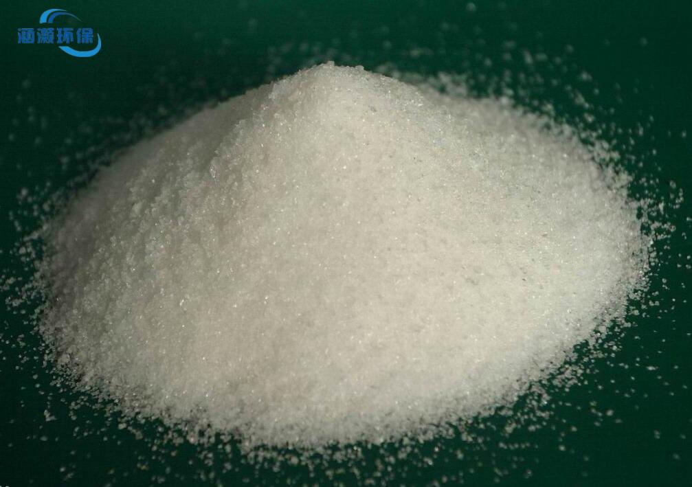 冬季低温环境对聚丙烯酰胺的使用效果有哪些影响