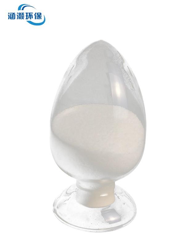 聚丙烯酰胺生产原材料是什么？