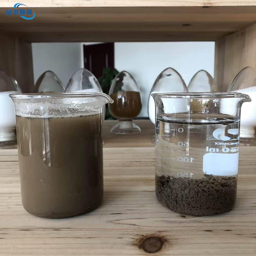 聚丙烯酰胺溶液粘度代表了质量吗？