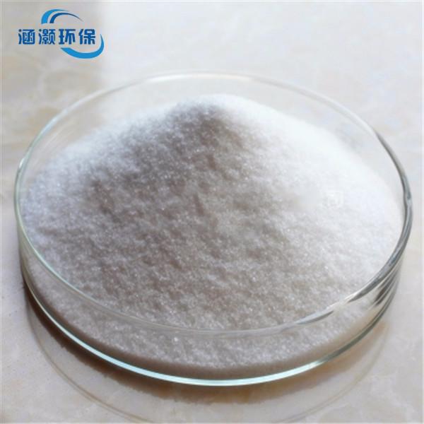 阳离子聚丙烯酰胺不同离子度的区别