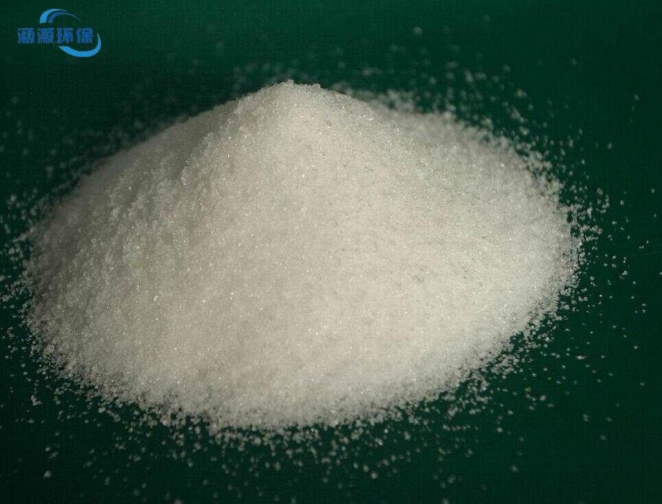 阴离子聚丙烯酰胺在三次采油中的应用