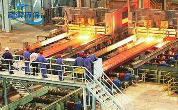 涵灏讲解钢铁废水用聚丙烯酰胺的处理方案