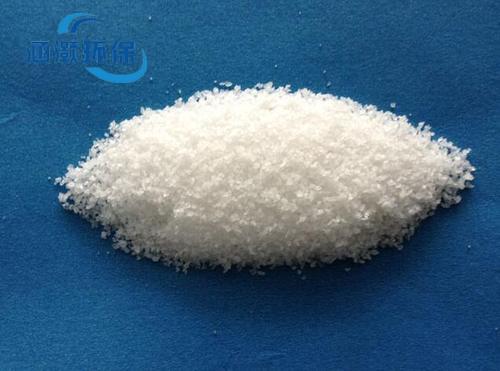 在冶金行业中聚丙烯酰胺是如何使用的