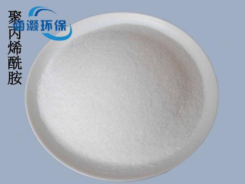 如何安全的使用聚丙烯酰胺