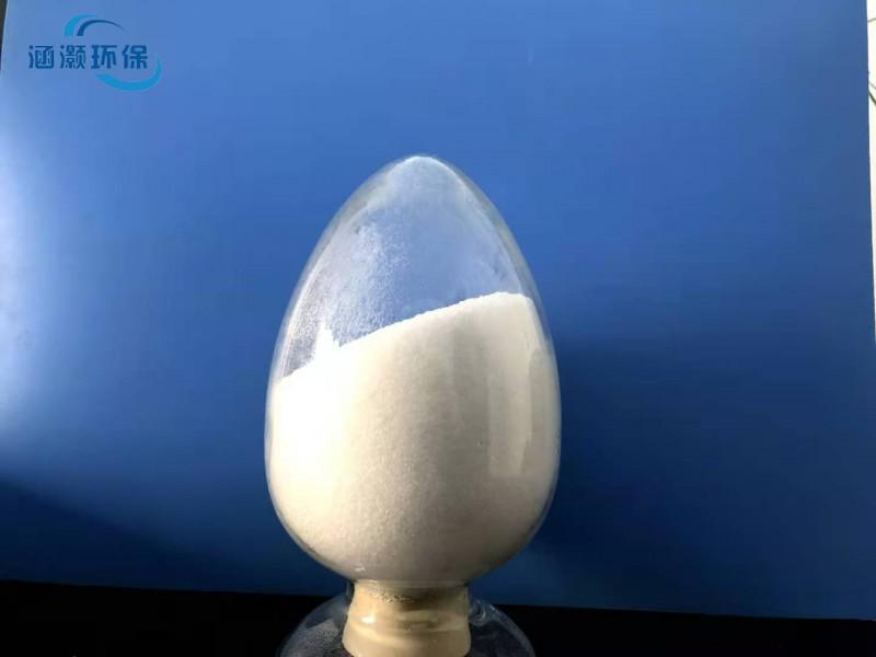 聚丙烯酰胺的添加时机要掌握好正确的用量