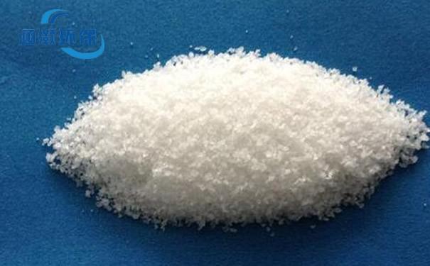 印染废水处理药剂聚丙烯酰胺使用功效