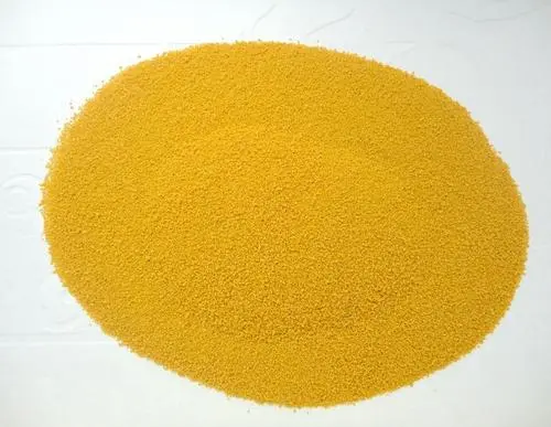 聚合氯化铝影响效果的主要因素