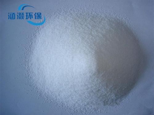 阴离子聚丙烯酰胺配制浓度及使用方法介绍