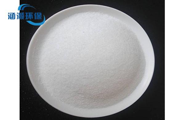 农业土壤保水用聚丙烯酰胺作用