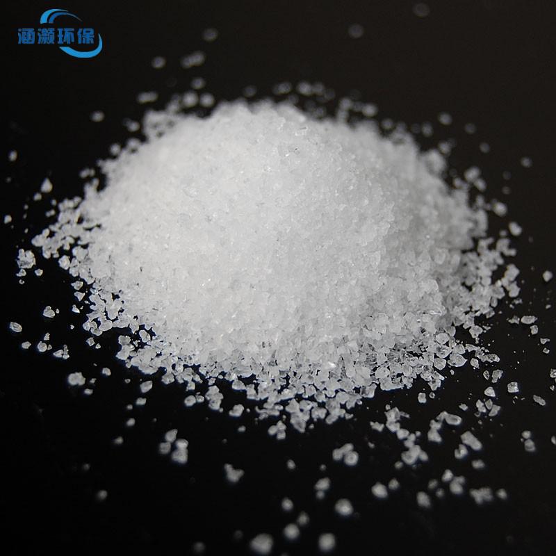 影响聚丙烯酰胺污泥脱水效果的因素