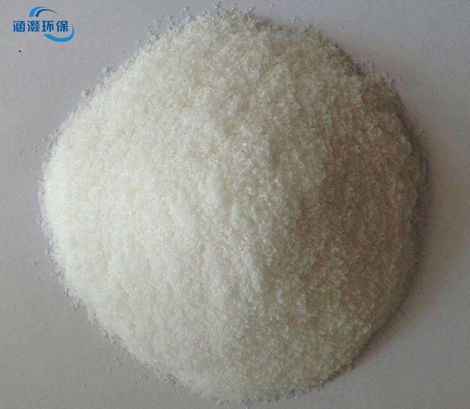 阴离子聚丙烯酰胺的用途有哪些