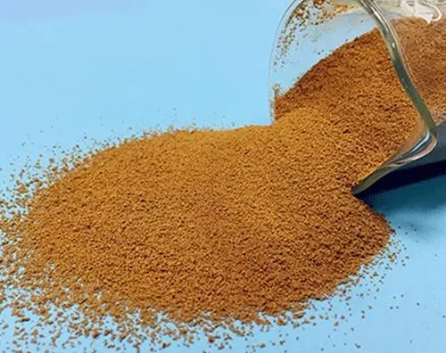 “聚合氯化铝”为什么可以作为高效净水剂