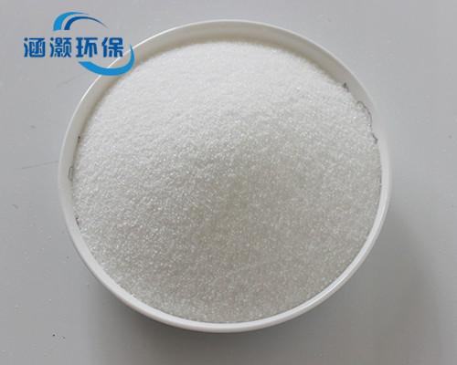 聚丙烯酰胺在重金属废水处理中的应用