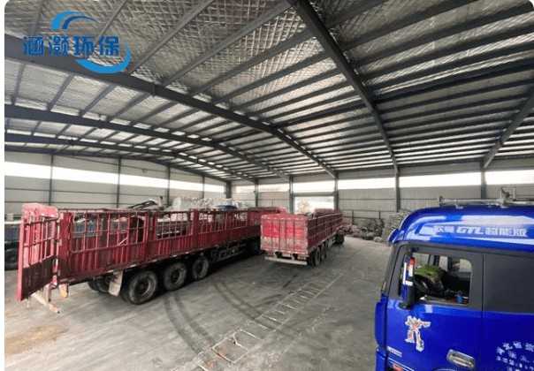 阴离子聚丙烯酰胺的作用范围及适用范围