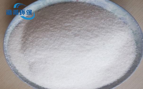 纺织印染污水处理专用絮凝剂聚丙烯酰胺
