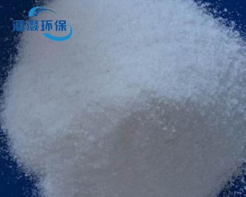 油田专用聚丙烯酰胺使用特点