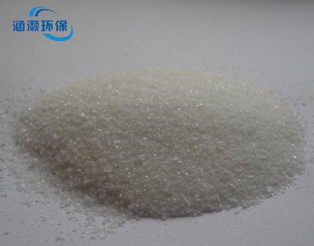 在煤炭废水处理中聚丙烯酰胺是如何发挥作用的