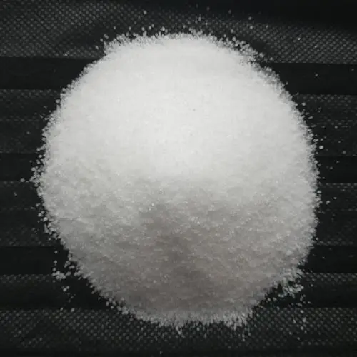 阳离子聚丙烯酰胺在污泥脱水中的用途