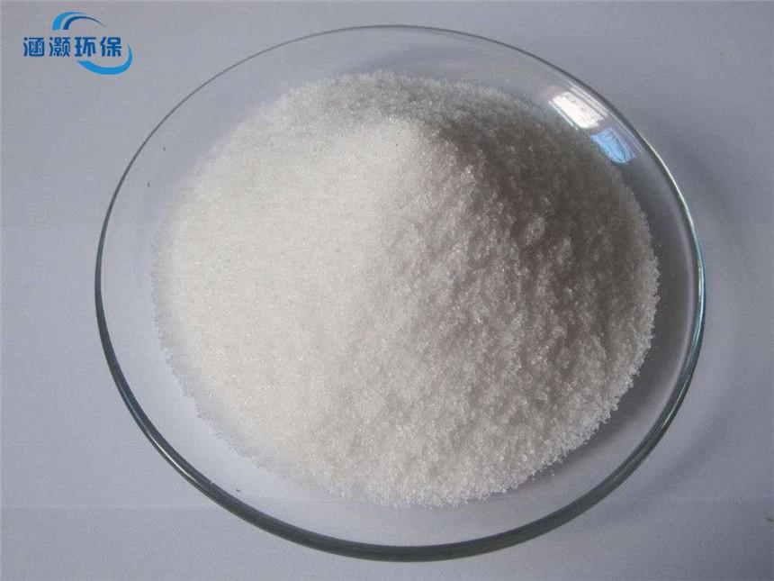 阳离子聚丙烯酰胺的分子量和离子度是什么？