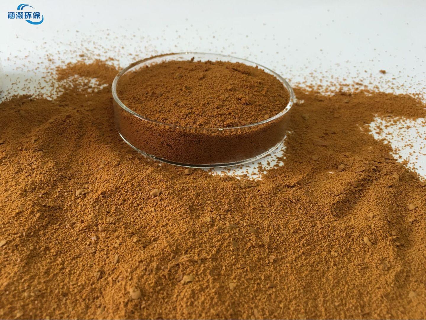 聚合氯化铝在污水处理中有哪些优势