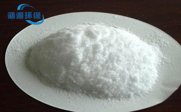 聚丙烯酰胺对污泥水处理会出现不同实验效果